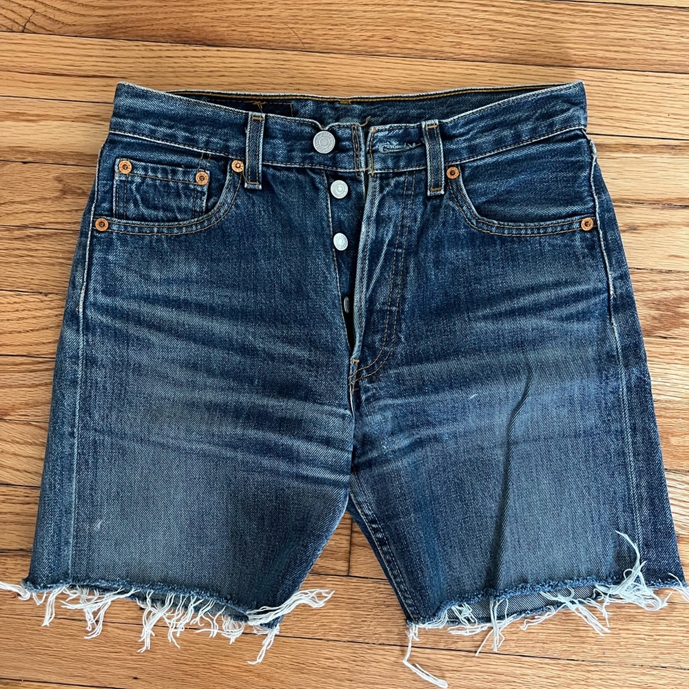 Vintage Levi’s